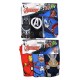 Chaussettes Pack HOMME AVENGERS