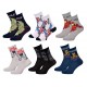 Chaussettes Pack HOMME AVENGERS