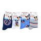 Chaussettes Garçon Licence PACK DE 12 PAIRES SURPRISE