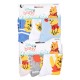 Chaussettes Garçon Licence PACK DE 12 PAIRES SURPRISE