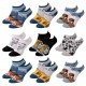 Chaussettes Pack Garçon DISNEY CLASSIC