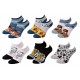 Chaussettes Pack Garçon DISNEY CLASSIC