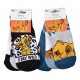 Chaussettes Pack Garçon DISNEY CLASSIC