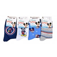 Chaussettes Pack Garçon DISNEY CLASSIC