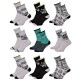 Chaussettes Pack Garçon FAST AND FURIOUS