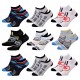 Chaussettes Pack Garçon FAST AND FURIOUS