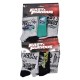 Chaussettes Pack Garçon FAST AND FURIOUS