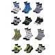 Chaussettes Garçon Licence PACK DE 12 PAIRES SURPRISE