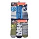 Chaussettes Garçon Licence PACK DE 12 PAIRES SURPRISE