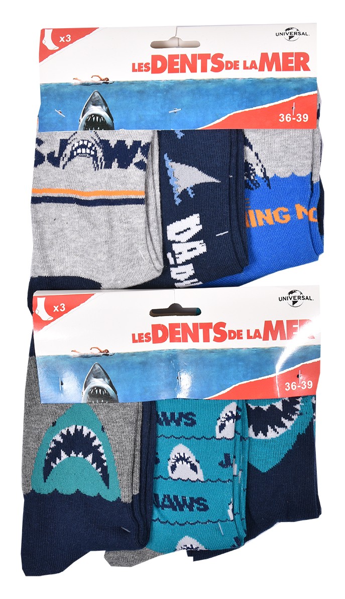 Bioworld Looney Tunes - Calcetines Para Hombre, Diseño De Personajes Navideños, Paquete De 5