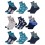 Chaussettes Pack Garçon JAWS