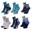 Chaussettes Pack Garçon JAWS
