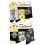 Chaussettes Pack Garçon MOI, MOCHE ET MECHANT