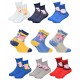Chaussettes Pack Garçon PEPPA PIG