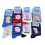 Chaussettes Pack Garçon PEPPA PIG