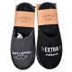 Pantoufles Homme Lot de 2