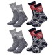 Chaussettes Homme WINTER SOCKS Hiver