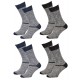 Chaussettes Homme WINTER SOCKS Hiver