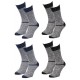 Chaussettes Homme WINTER SOCKS Hiver