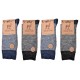 Chaussettes Homme WINTER SOCKS Hiver