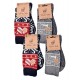 Chaussettes Homme WINTER SOCKS Hiver