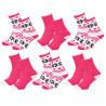 Chaussettes Femme WINTER SOCKS Spécial NOËL