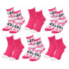 Chaussettes Femme WINTER SOCKS Spécial NOËL
