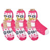 Chaussettes Femme WINTER SOCKS Spécial NOËL