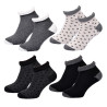 Chaussettes Femme WINTER SOCKS Hiver