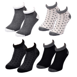 Chaussettes Femme WINTER SOCKS Hiver