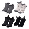 Chaussettes Femme WINTER SOCKS Hiver