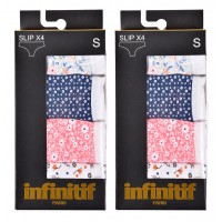 Culottes Femme INFINITIF