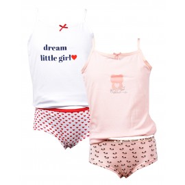 Lingerie Fille FUNNY GIRL