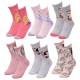 Chaussettes Pack Fille PRINCESSES DISNEY