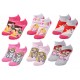 Chaussettes Pack Fille PRINCESSES DISNEY