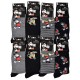 Chaussettes Pack HOMME MICKEY MOUSE