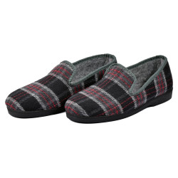 CHARENTAISE Homme Pantoufle PREMIUM