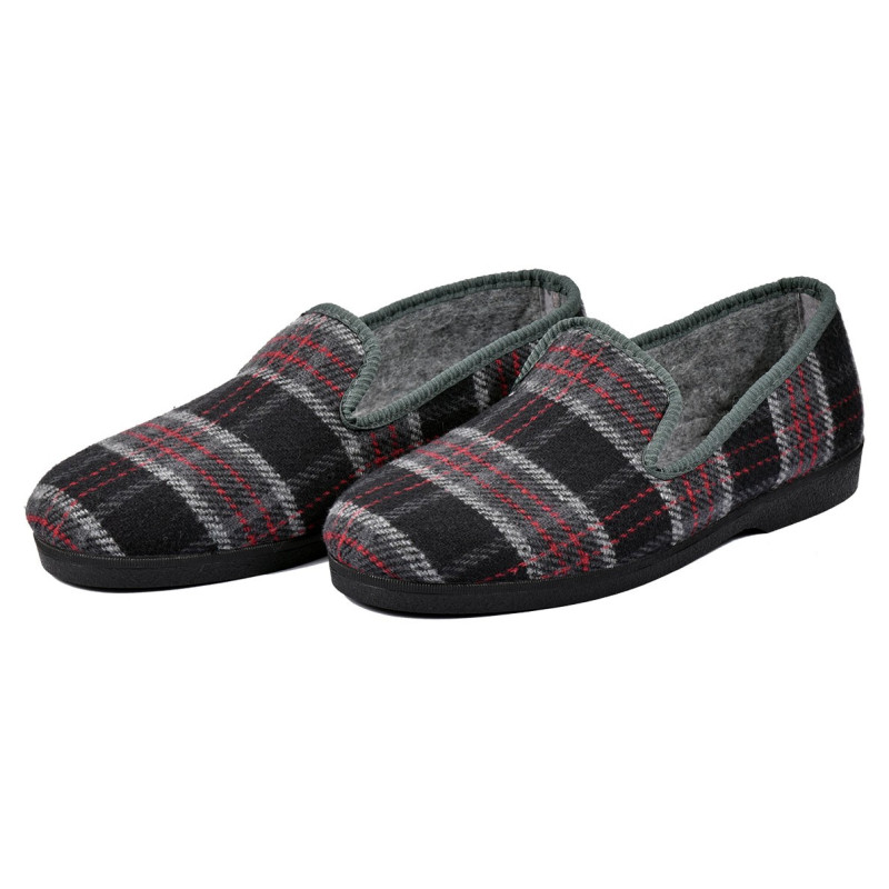 CHARENTAISE Homme Pantoufle PREMIUM