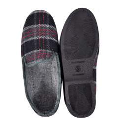 CHARENTAISE Homme Pantoufle PREMIUM