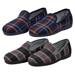 CHARENTAISE Homme Pantoufle PREMIUM