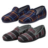 CHARENTAISE Homme Pantoufle PREMIUM