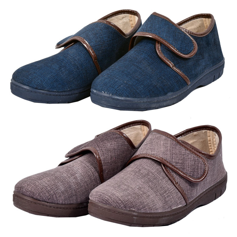History of the charentaise slippers - La Pantoufle à Pépère