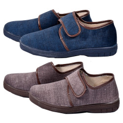 CHARENTAISE Homme Pantoufle PREMIUM