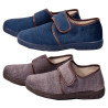 CHARENTAISE Homme Pantoufle PREMIUM