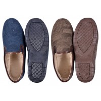 CHARENTAISE Homme Pantoufle PREMIUM SCRATCH