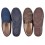 CHARENTAISE Homme Pantoufle PREMIUM SCRATCH