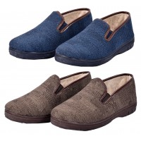 CHARENTAISE Homme Pantoufle PREMIUM SCRATCH