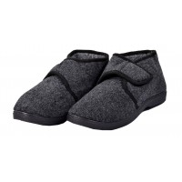 CHARENTAISE Homme Pantoufle FEUTRINE SCRATCH