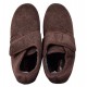 CHARENTAISE Homme Pantoufle FEUTRINE SCRATCH