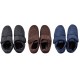 CHARENTAISE Homme Pantoufle FEUTRINE SCRATCH